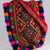 Mahi Banjara Kutchi embroidered pompom Handbag