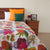 Floral-Kantha-Quilt-Bedspread-The-Hues-of-India 